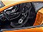 Lamborghini Gallardo Superleggera 2007 Maisto 1:18 Laranja - Imagem 5